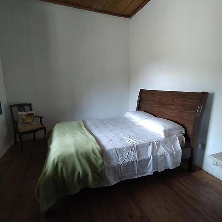 Canto Do Jacu Espera Feliz Zewnętrze zdjęcie