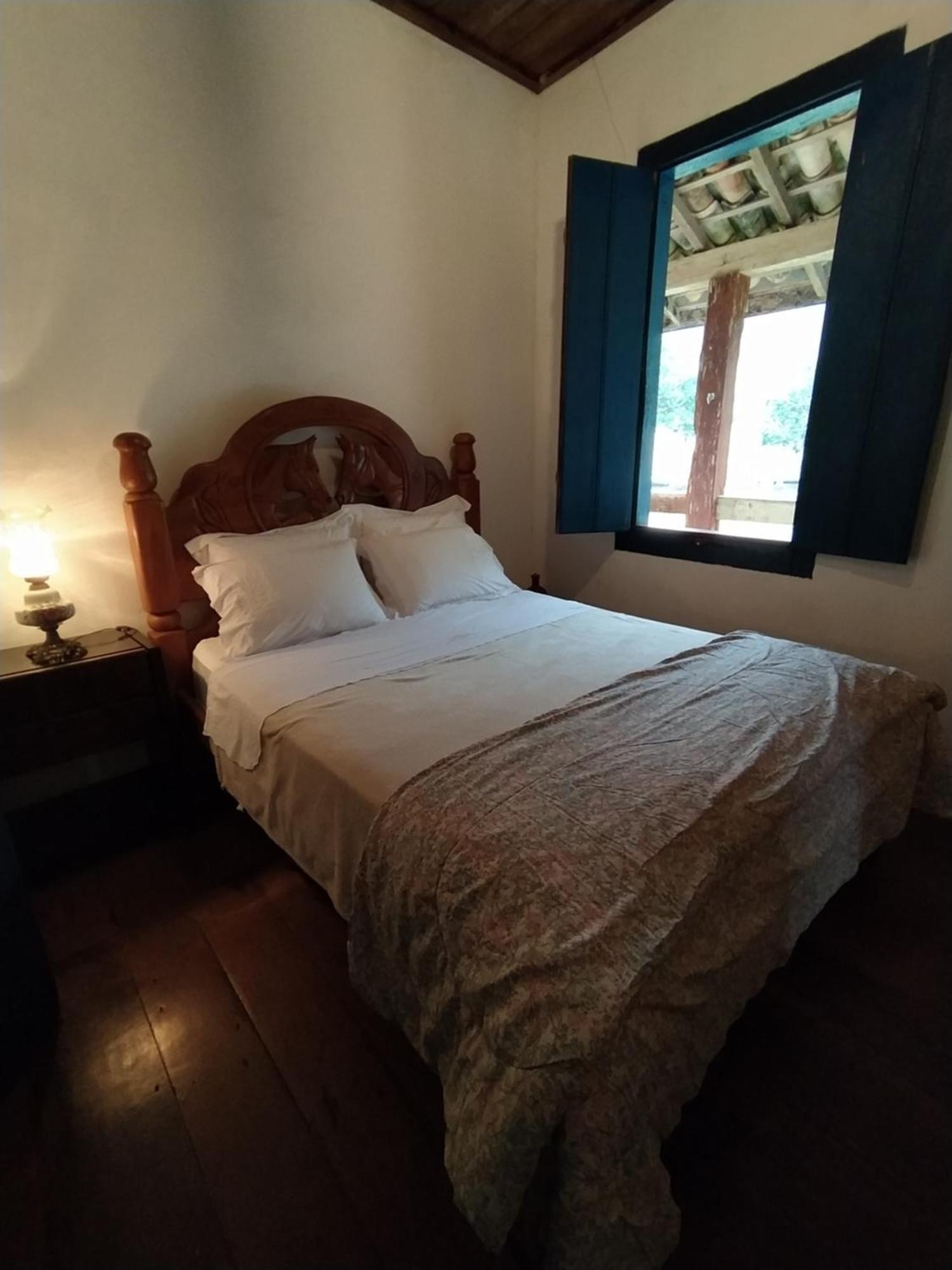 Canto Do Jacu Espera Feliz Zewnętrze zdjęcie