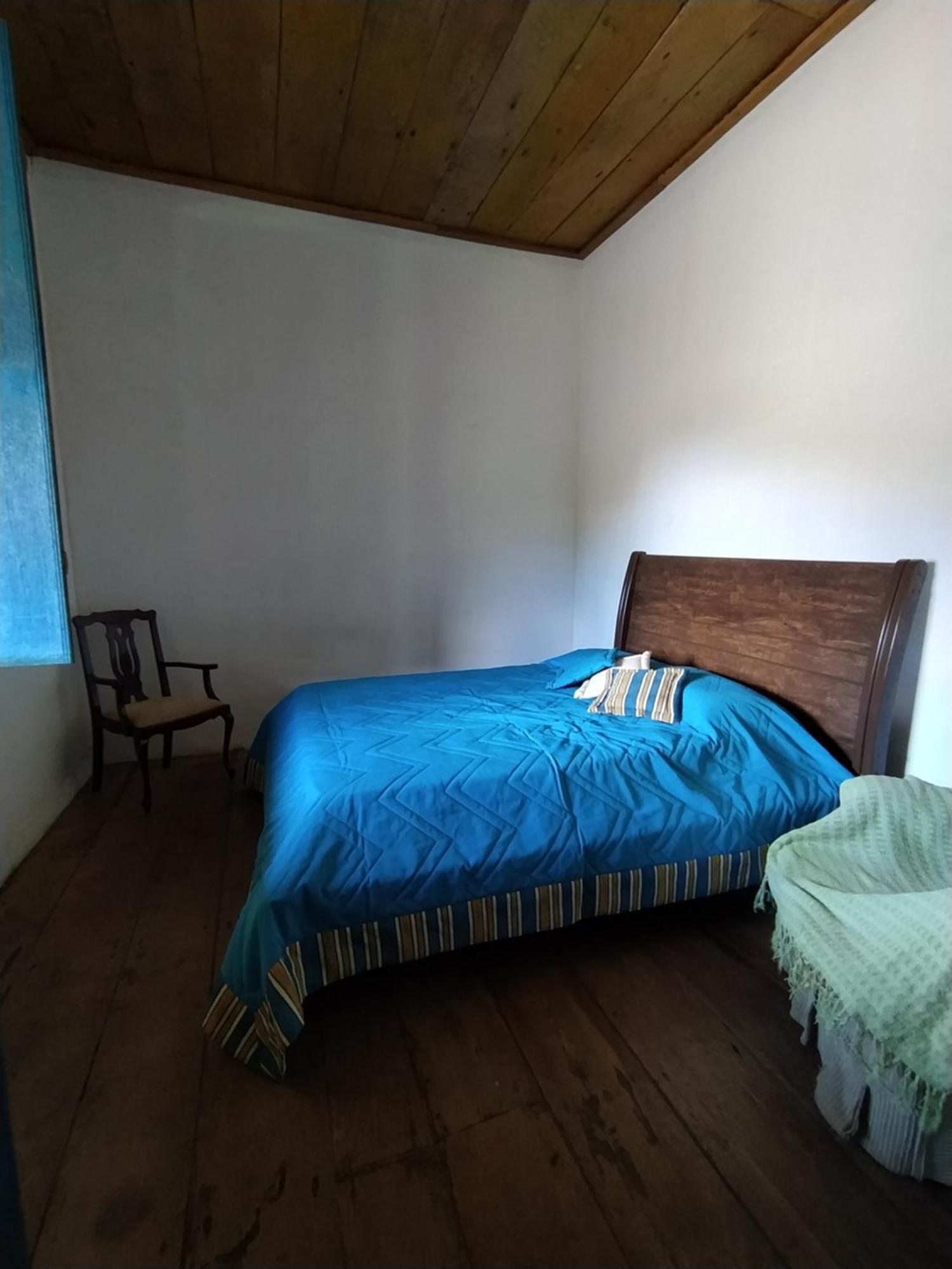 Canto Do Jacu Espera Feliz Zewnętrze zdjęcie