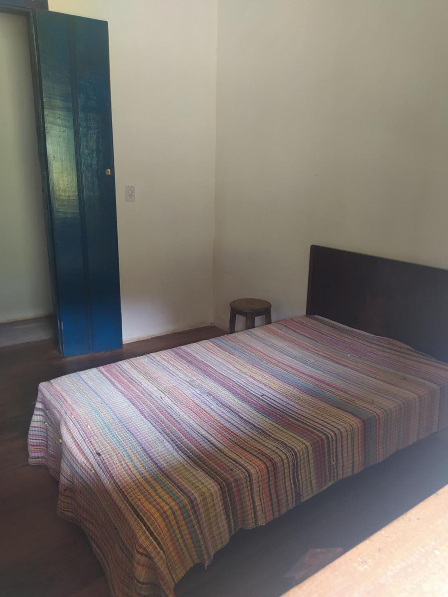 Canto Do Jacu Espera Feliz Zewnętrze zdjęcie