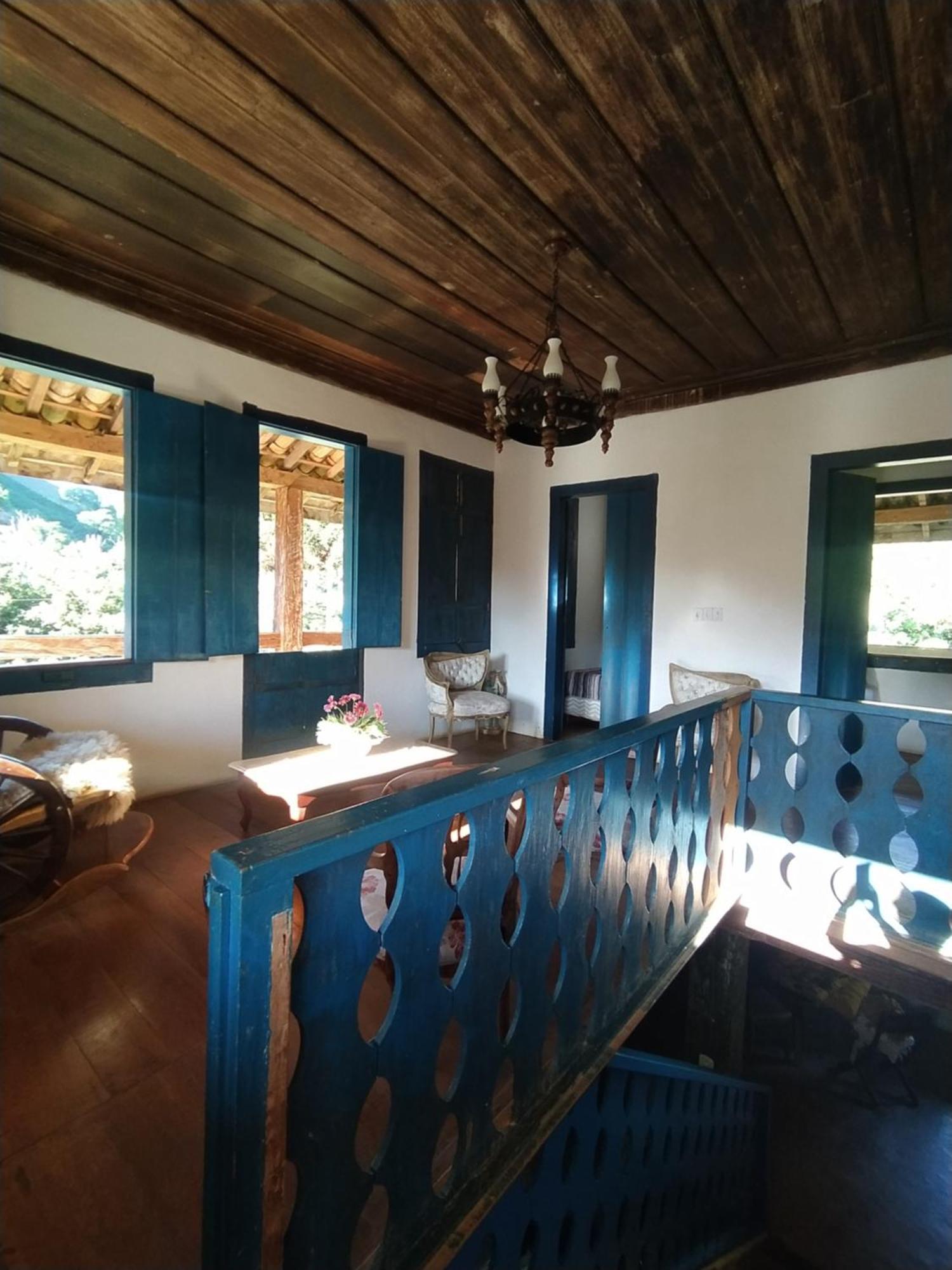 Canto Do Jacu Espera Feliz Zewnętrze zdjęcie