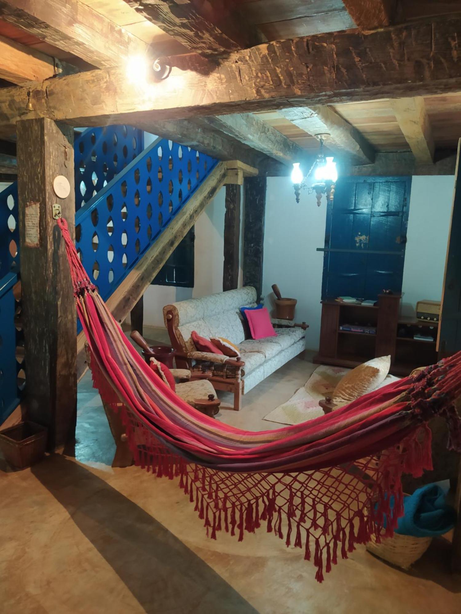 Canto Do Jacu Espera Feliz Zewnętrze zdjęcie