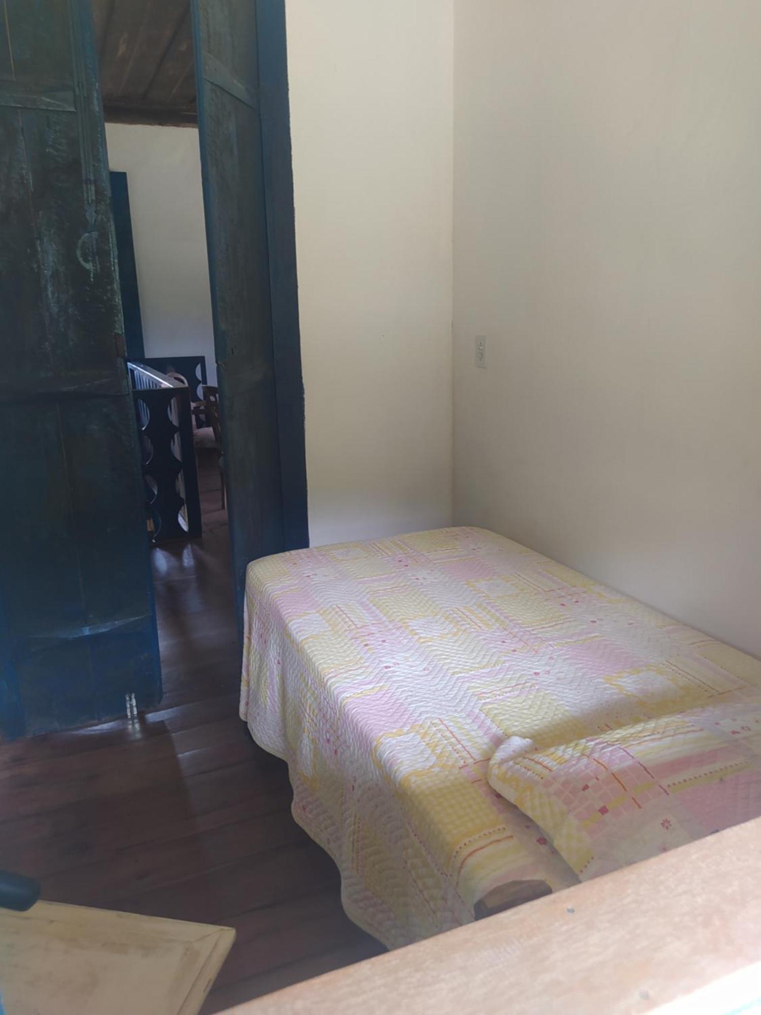 Canto Do Jacu Espera Feliz Zewnętrze zdjęcie