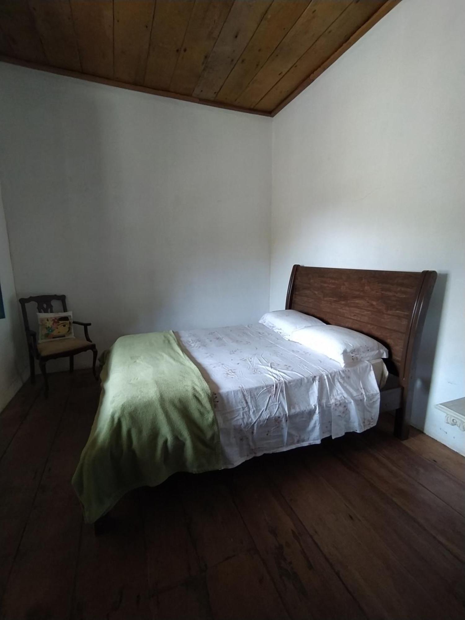 Canto Do Jacu Espera Feliz Zewnętrze zdjęcie